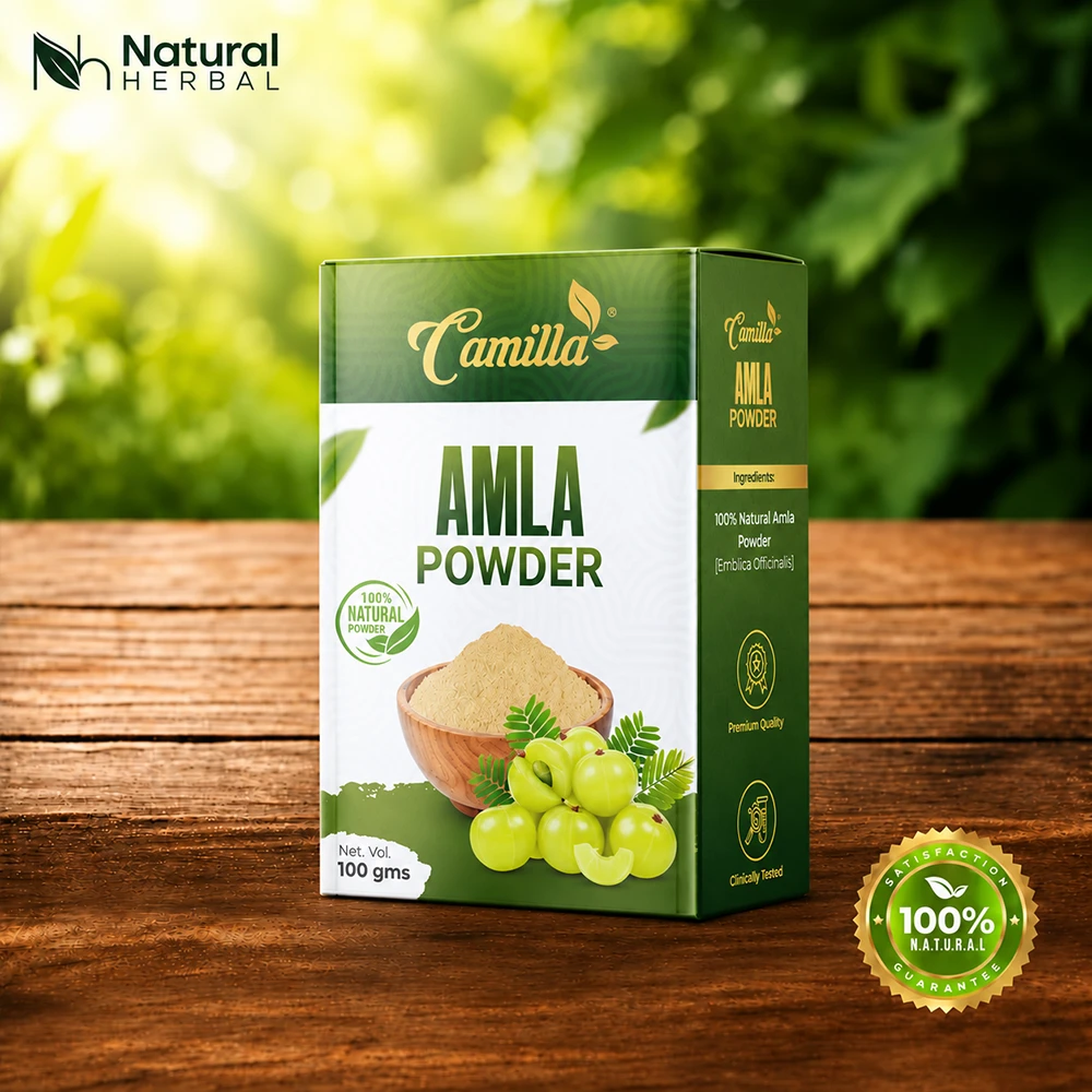 Amla Powder in Mtarfa Amla Powder in Mtarfa