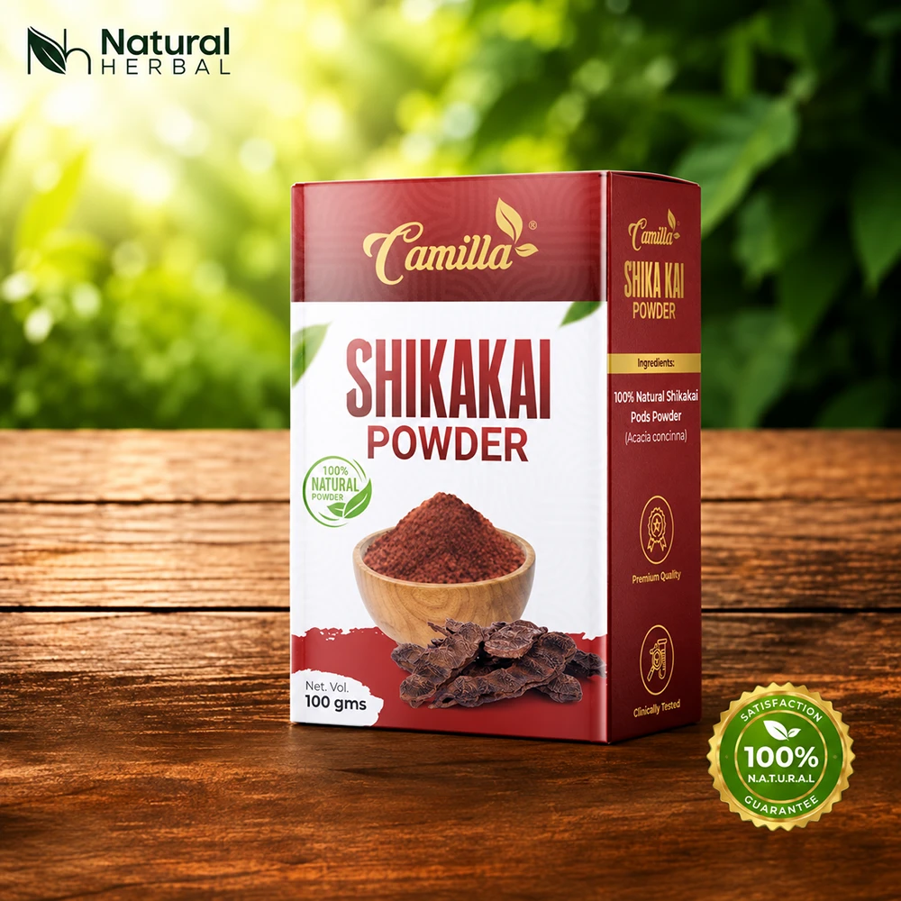 Shikakai Powder in Gilbert Shikakai Powder in Gilbert