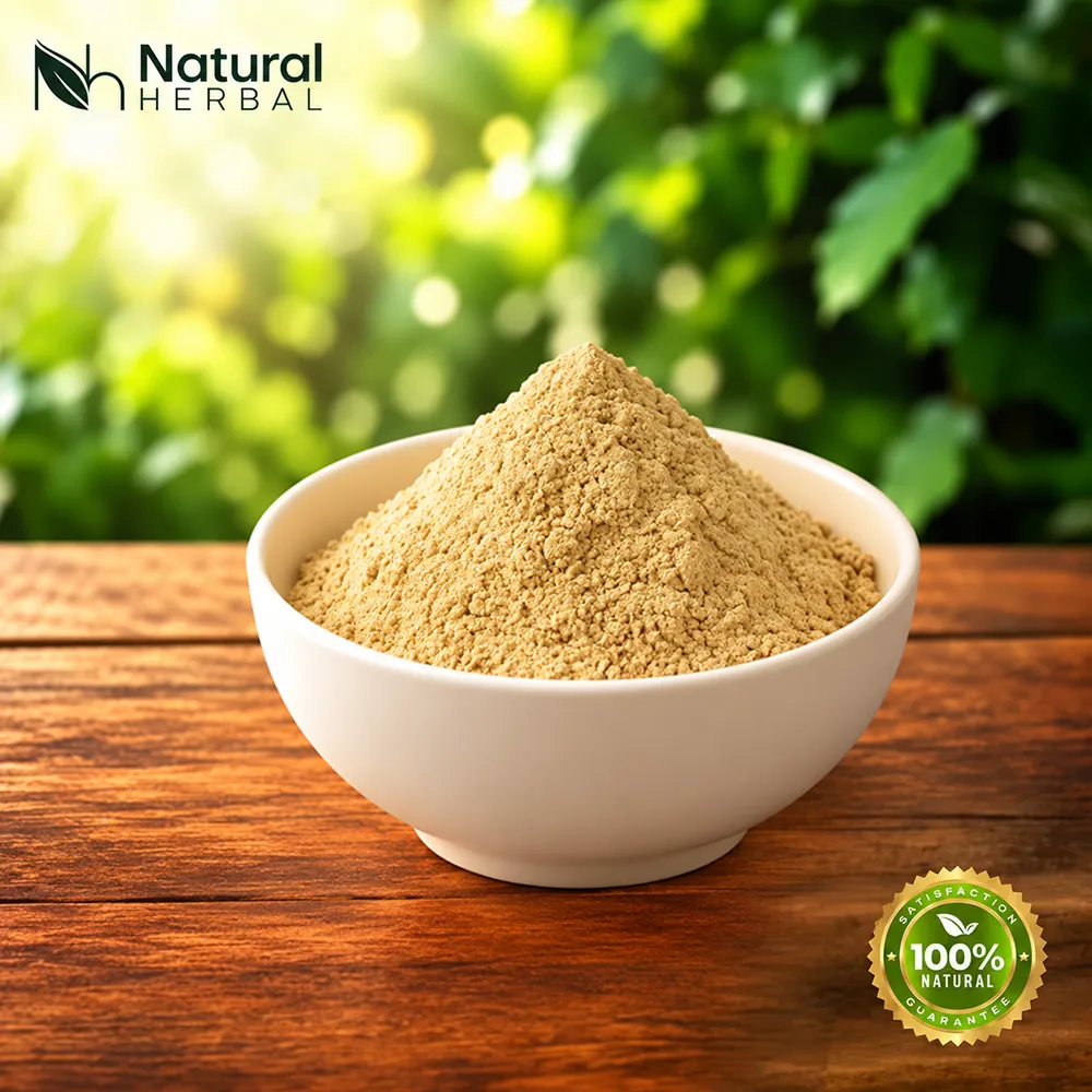 Natural Clay & Minerals Natural Clay & Minerals