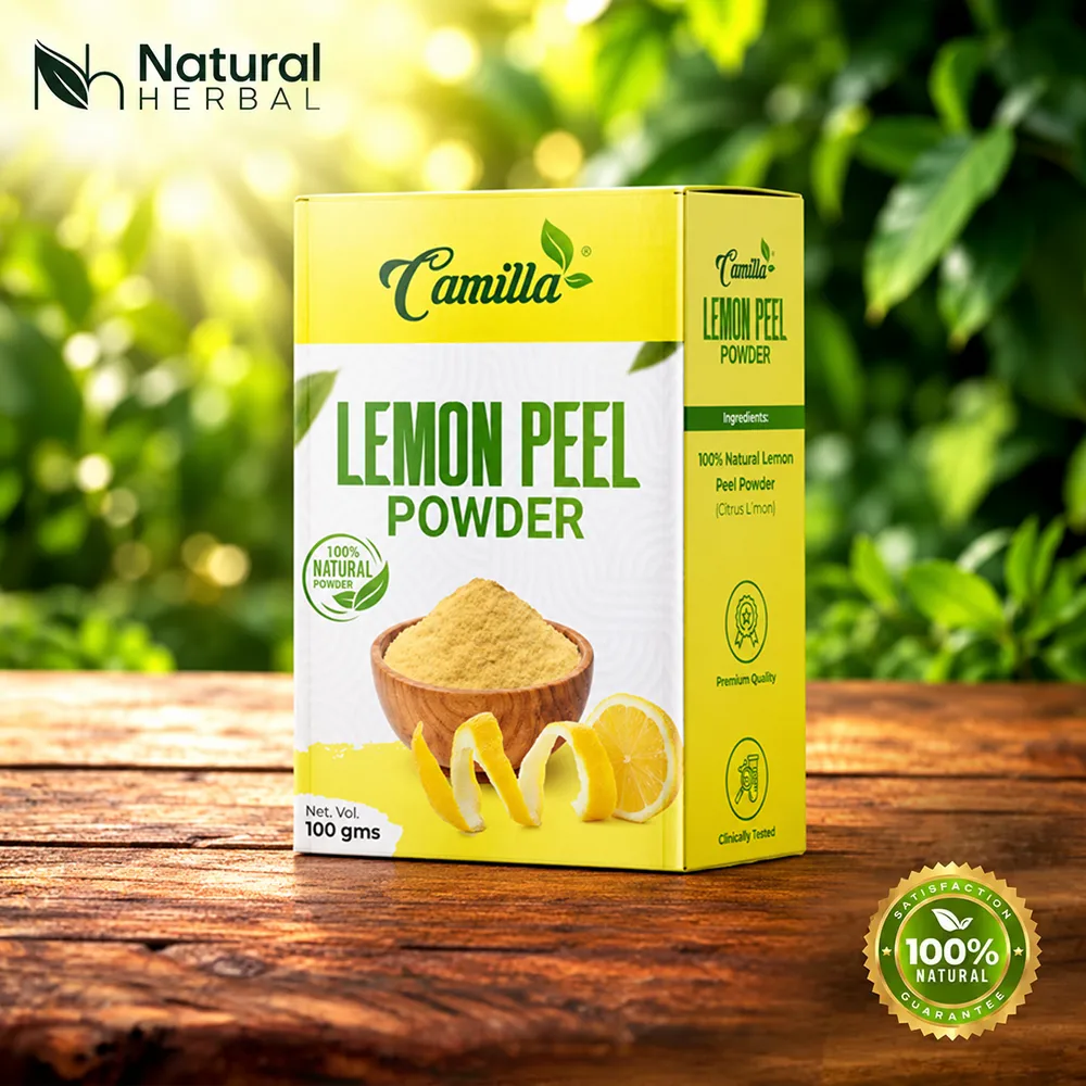 Camilla Herbal Products Camilla Herbal Products