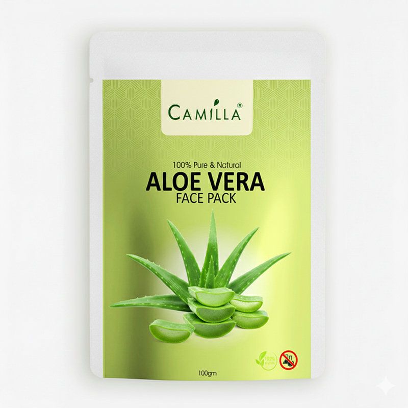 Aloevera Facepack Aloevera Facepack