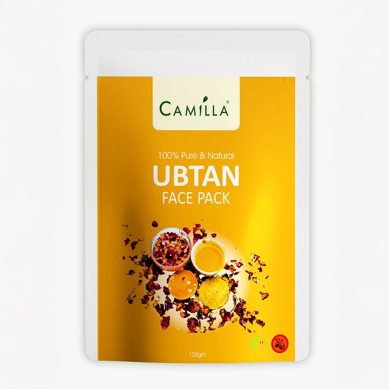 Ubtan Facepack Ubtan Facepack