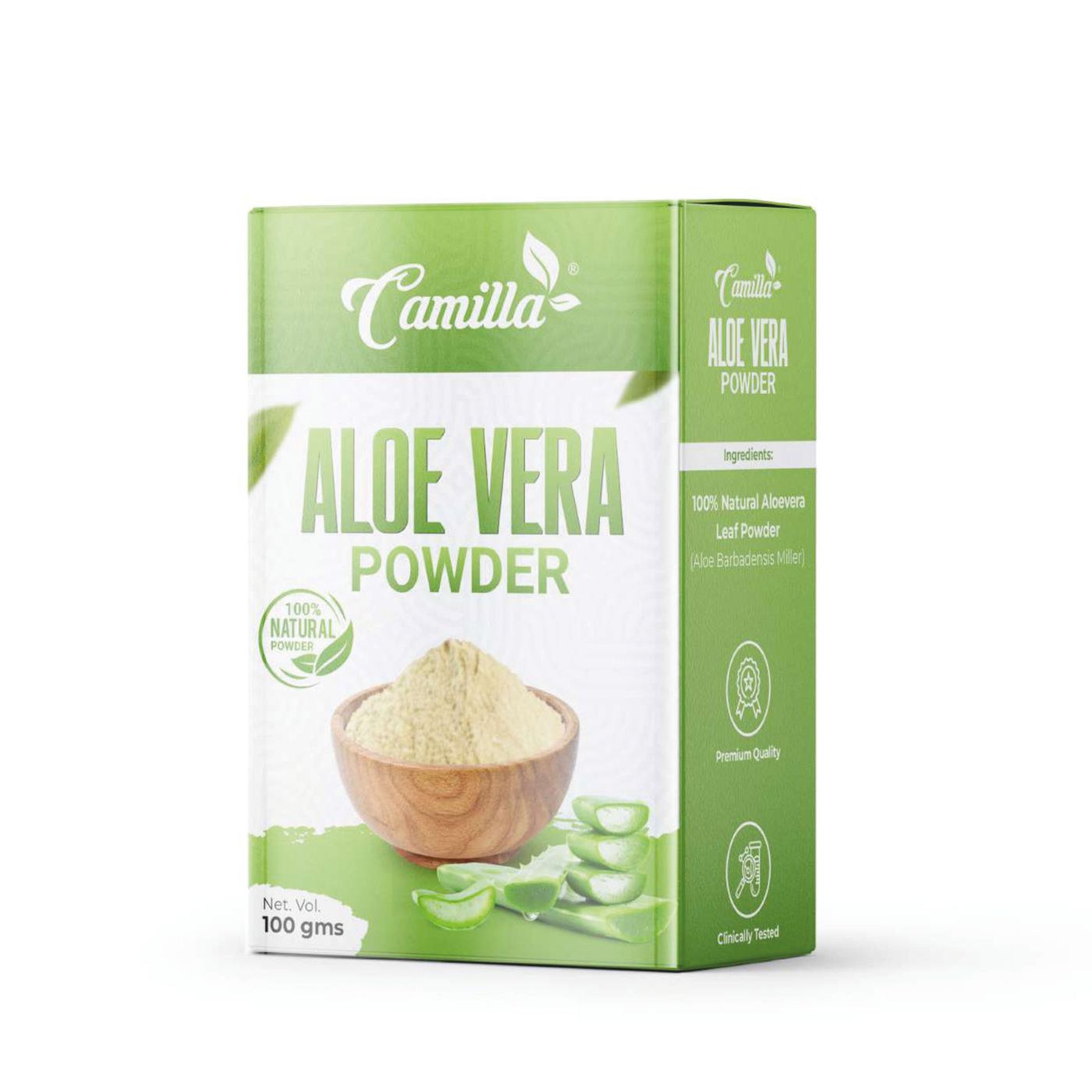 Aloevera Powder Aloevera Powder