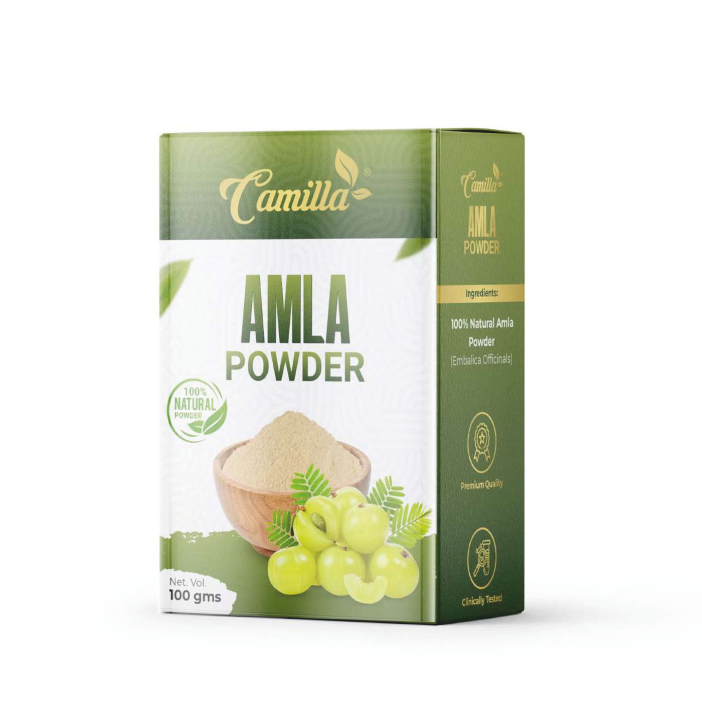 Amla Powder Amla Powder