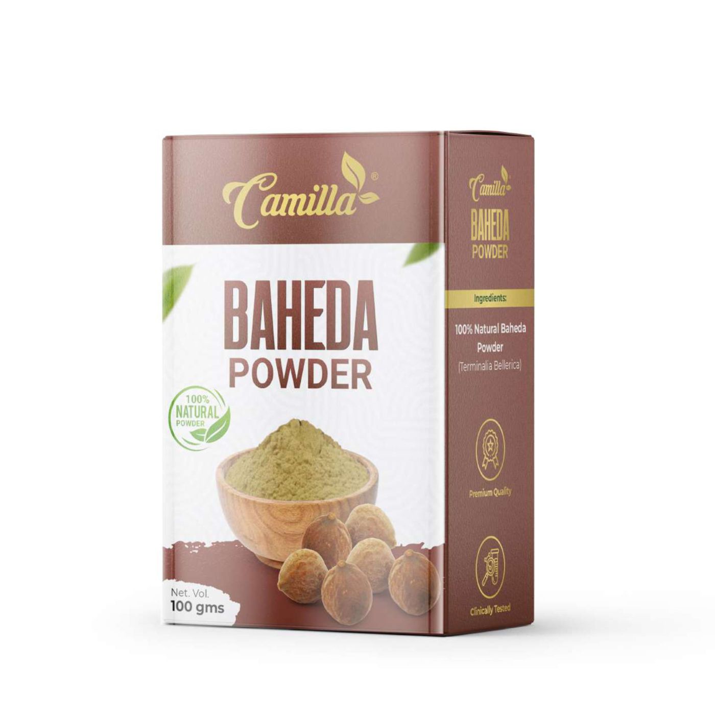 Baheda Powder Baheda Powder