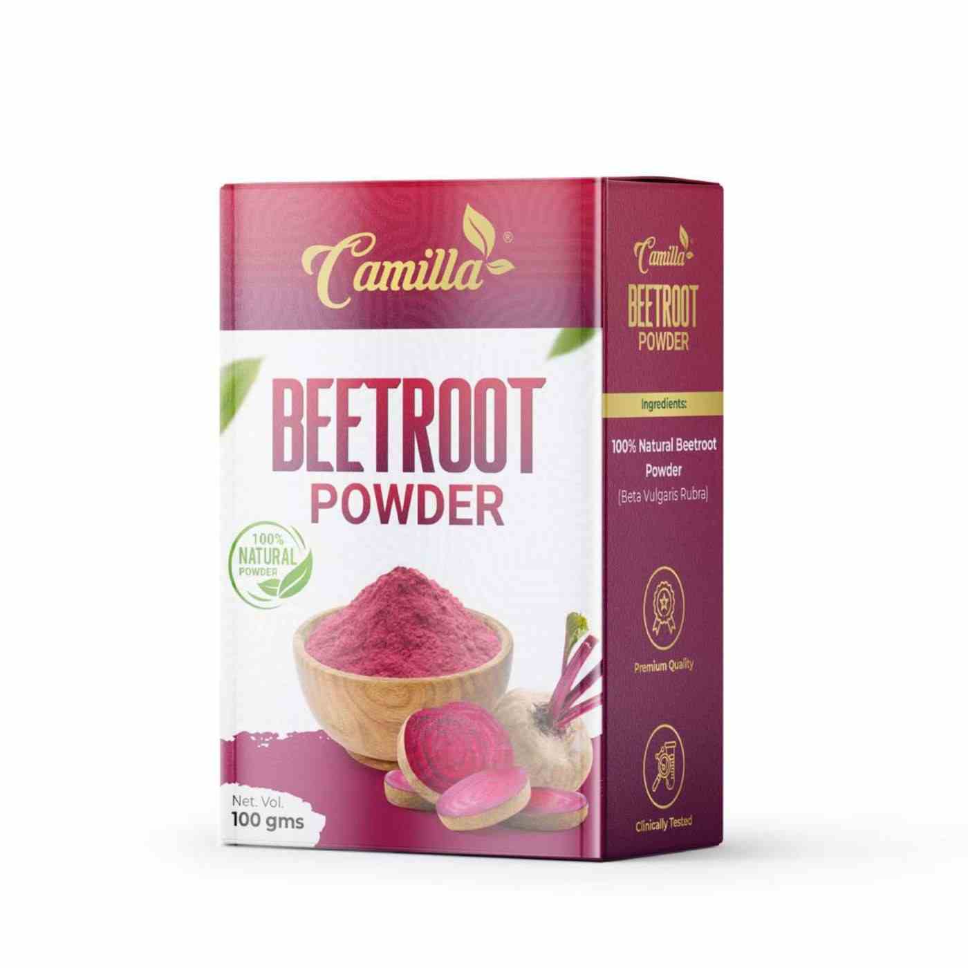 Beetroot Powder Beetroot Powder