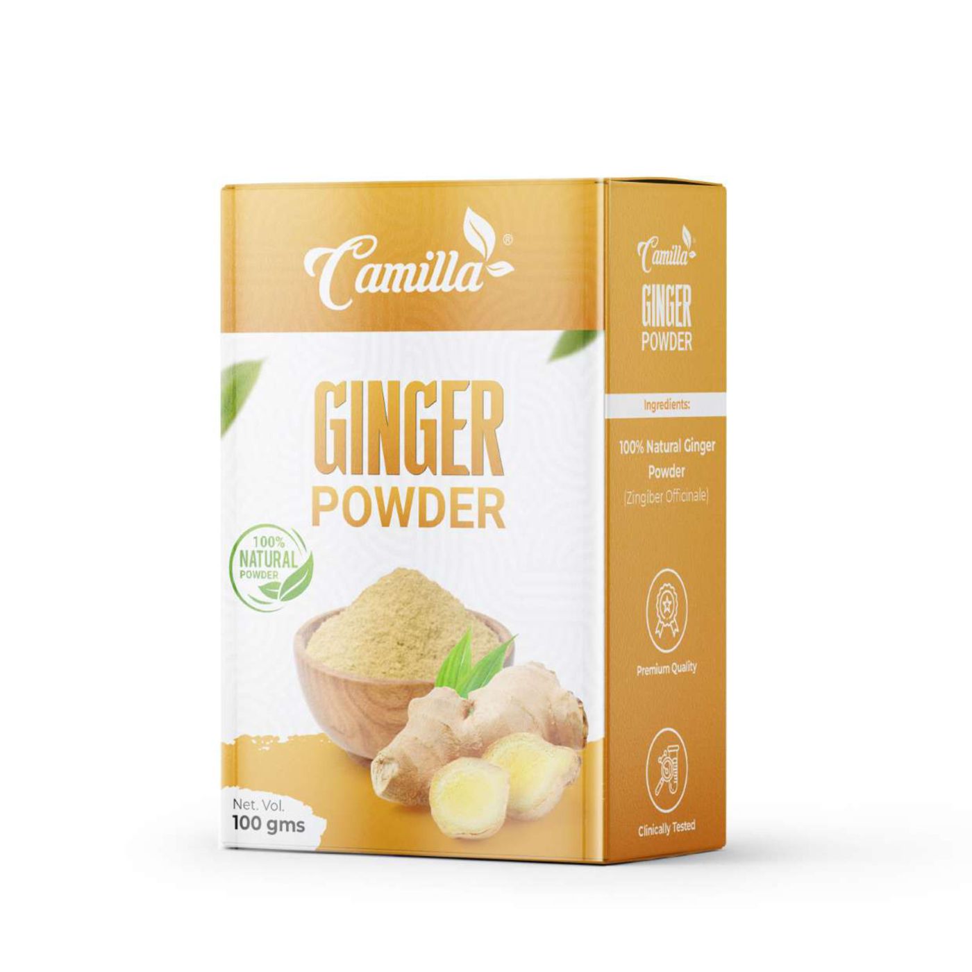 Ginger Powder Ginger Powder