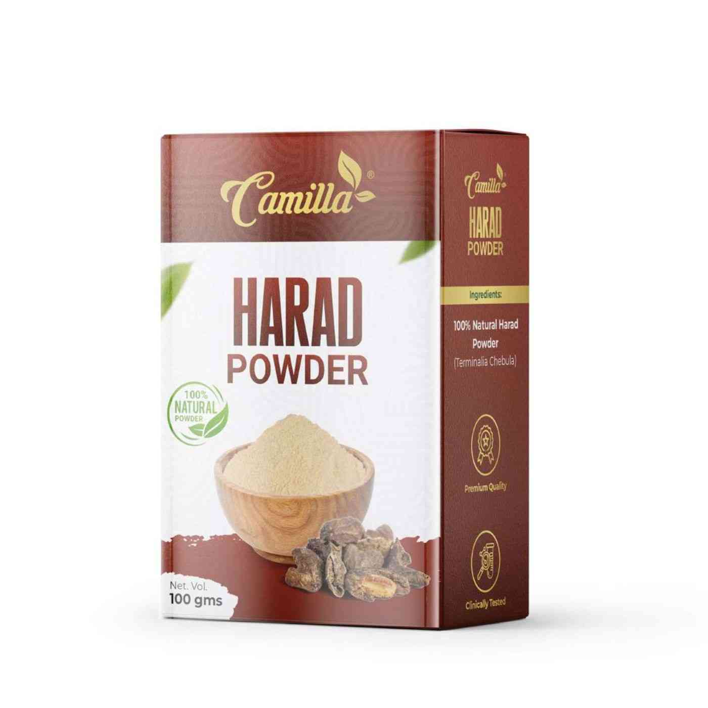 Harad Powder Harad Powder