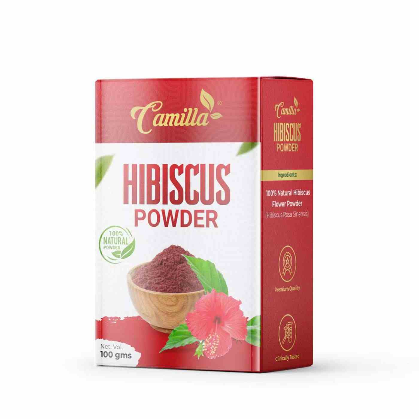 Hibiscus Powder Hibiscus Powder