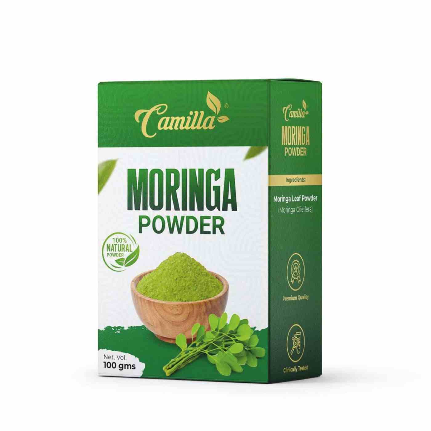Moringa Powder Moringa Powder
