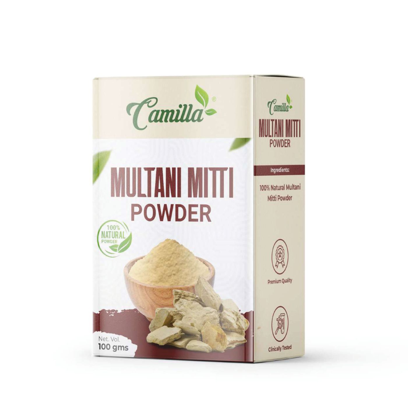 Multani Mitti Powder Multani Mitti Powder