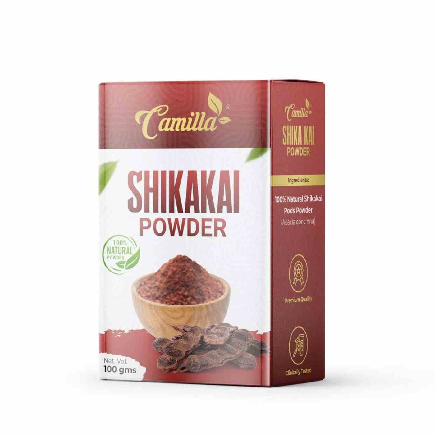 Shikakai Powder Shikakai Powder