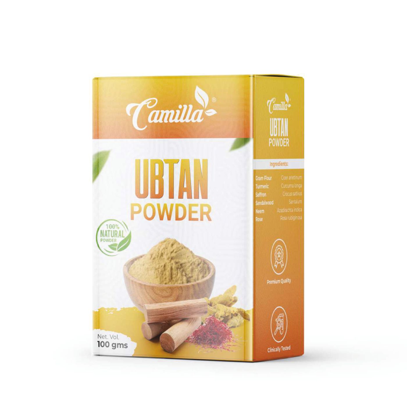 Ubtan Powder Ubtan Powder