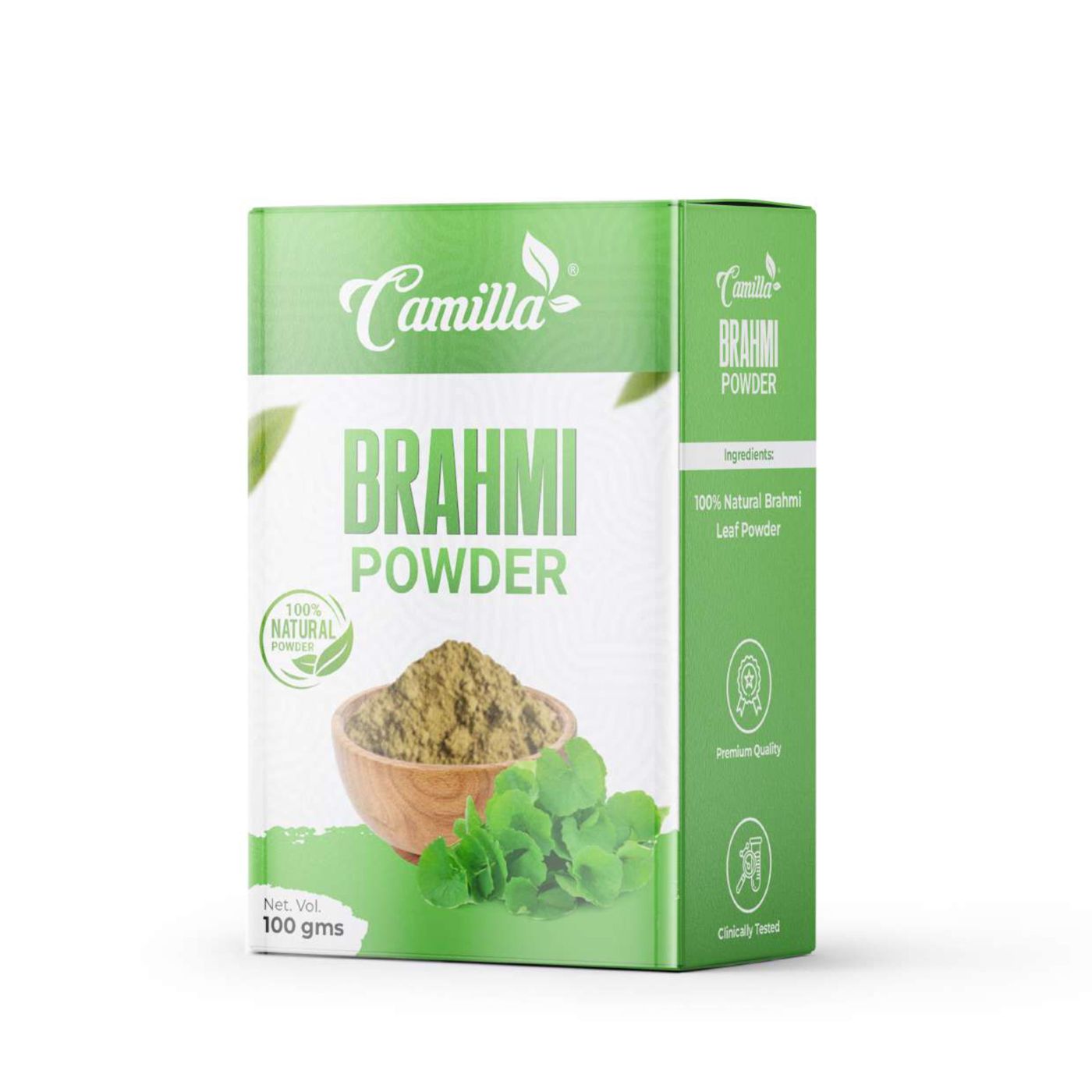 Brahmi Powder Brahmi Powder