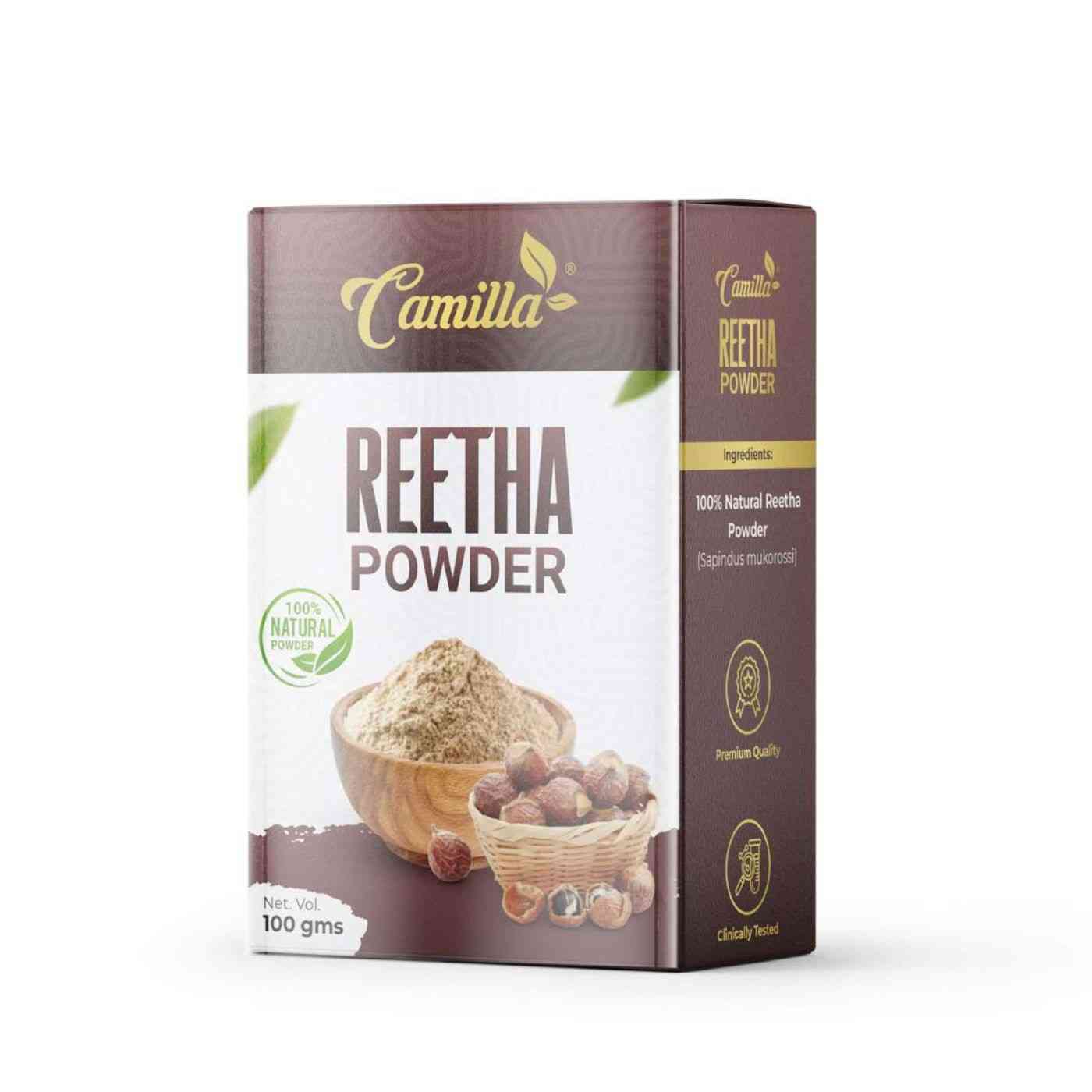 Reetha Powder Reetha Powder