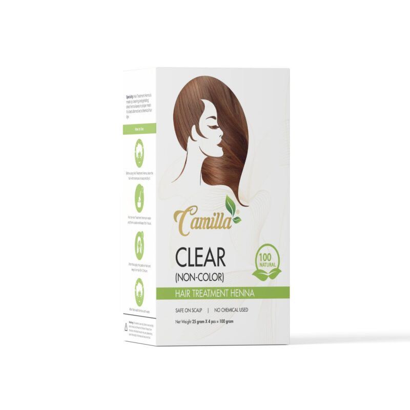 Hair Treatment Henna Hair Treatment Henna