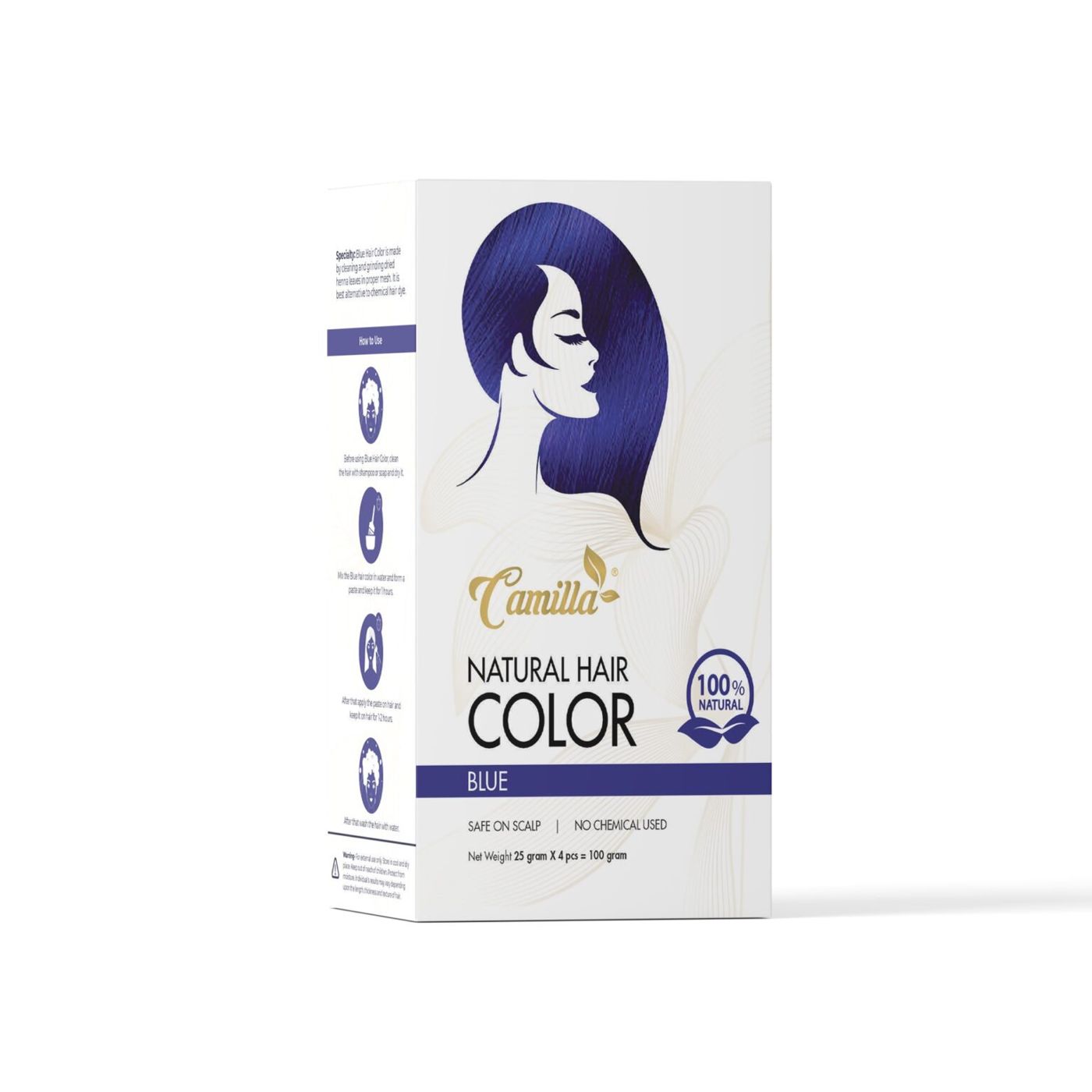 Hair Color Blue Hair Color Blue